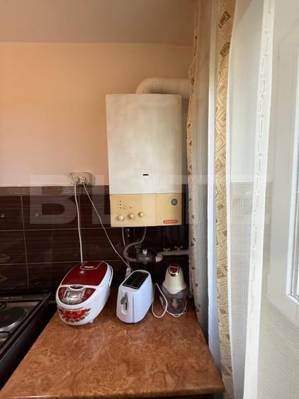 Apartament cu 2 camere, etajul 1 , 50 mp utili, Campina zona Autogara! - 5