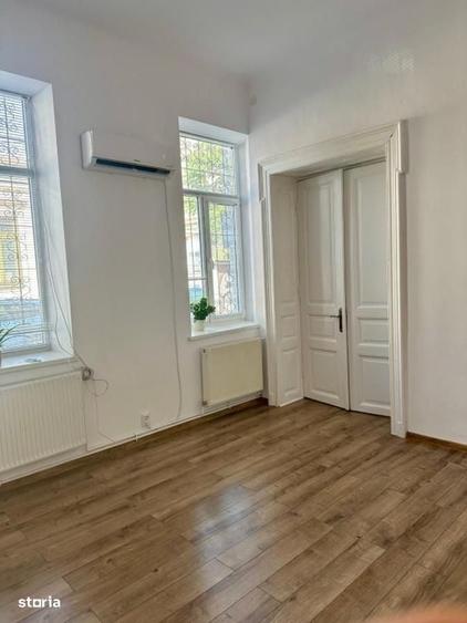 Parter Unirii /Libertatii Birouri la Casa - 6