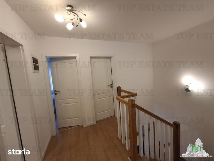 Casă cu 4 camere cu Teren 250 Mp în Corbeanca