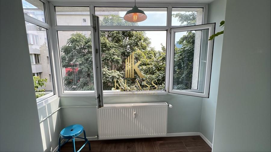 Apartament cu 2 camere decomandat, mobilat în Aviației