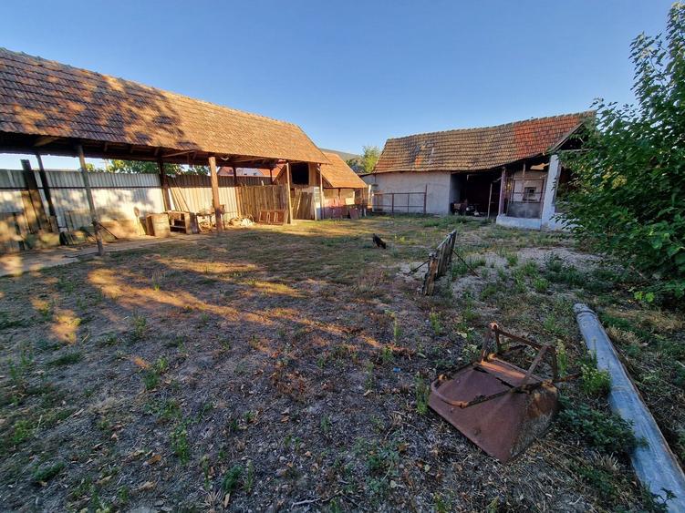 Casă cu 4 camere în Ineu