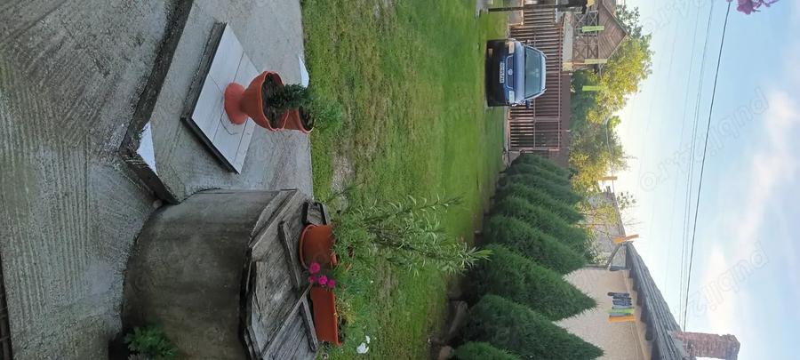 Casă cu 5 camere în Olanu