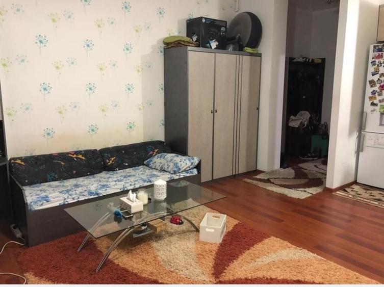 Apartament cu 2 camere decomandat în UTA