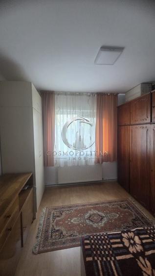 Apartament cu 2 camere în Aleea Sporturilor