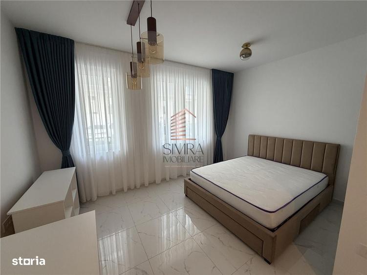 Apartament în Rontău
