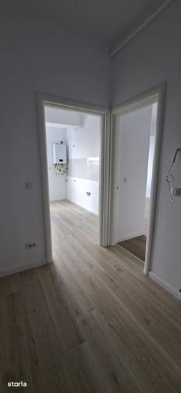 Apartament cu 2 camere decomandat în Tătărași