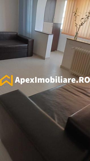 Apartament cu 3 camere decomandat, mobilat în Dristor