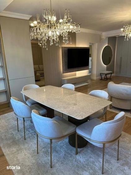 Proprietar 2 camere Ivory Residence pipera rond OMV Variante 0% comisi - 3