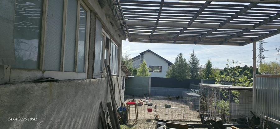 Casă cu 4 camere în Central