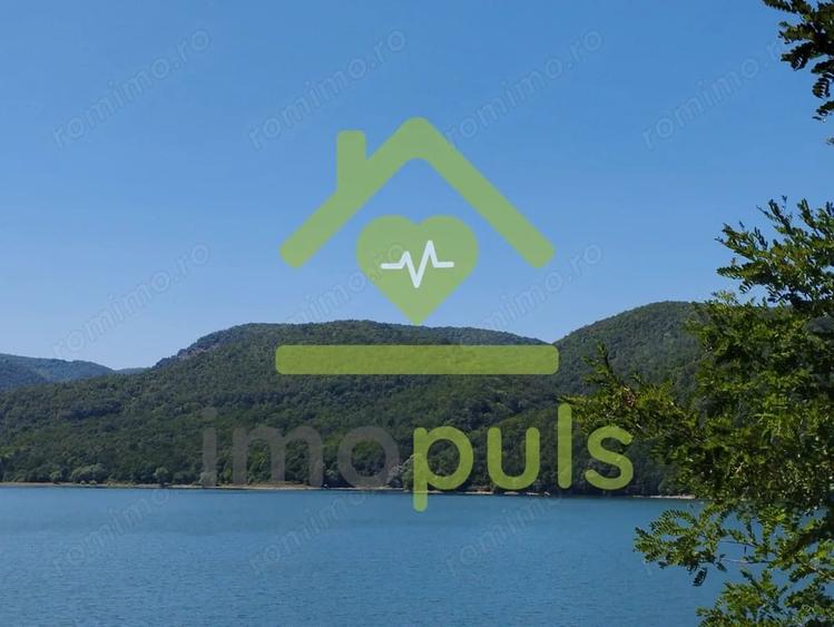 Teren de 20720 mp, în Cinciș-Cerna