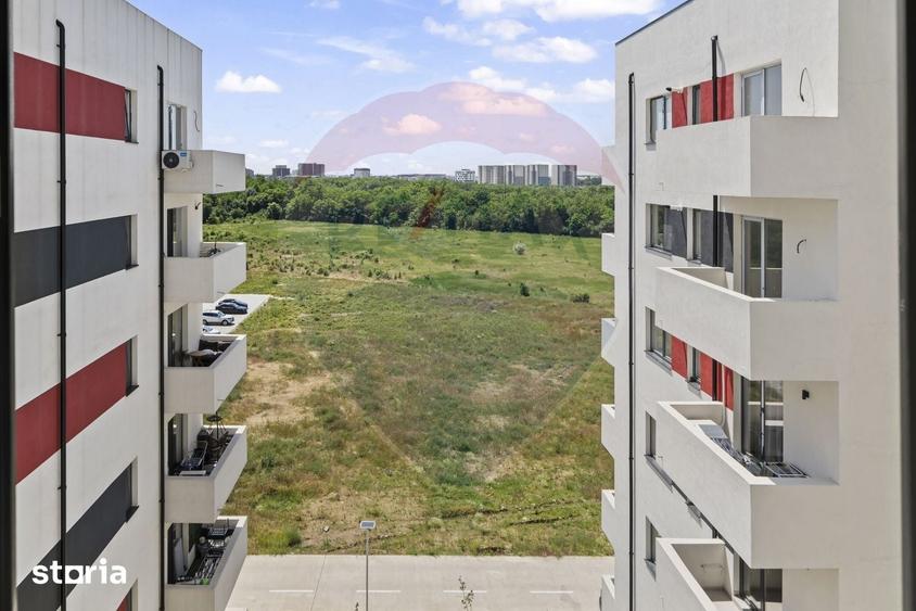 Apartament cu 2 camere decomandat, mobilat în Timișoara