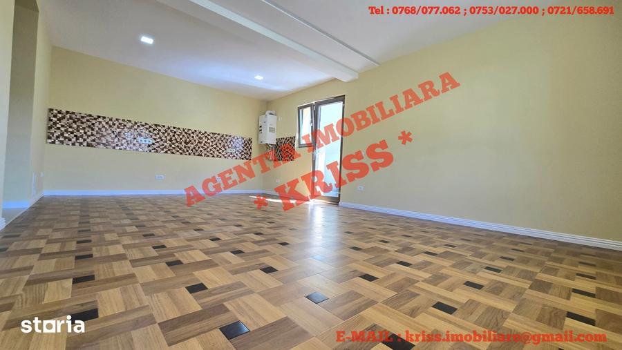 Apartament cu 2 camere decomandat în Trivale