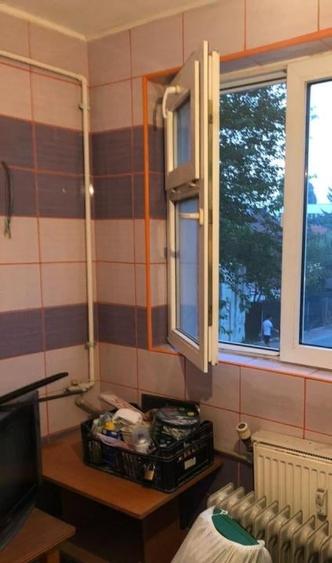 Garsonieră în Titan