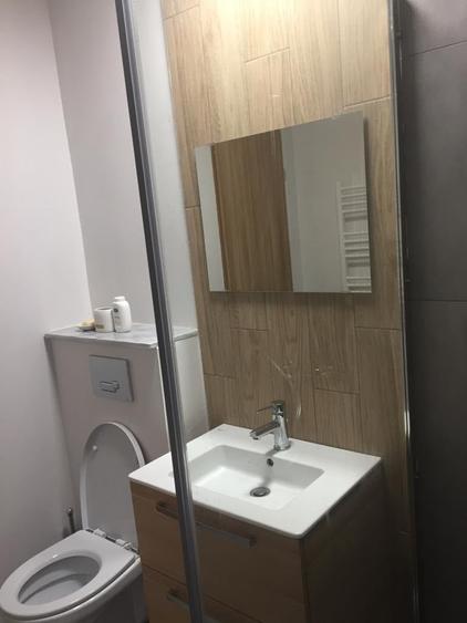 Garsonieră decomandată în Tineretului