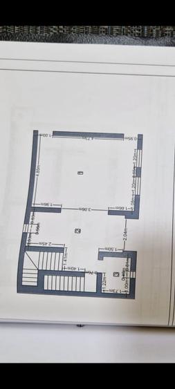 Spațiu comercial, de 110 mp, în Semicentral