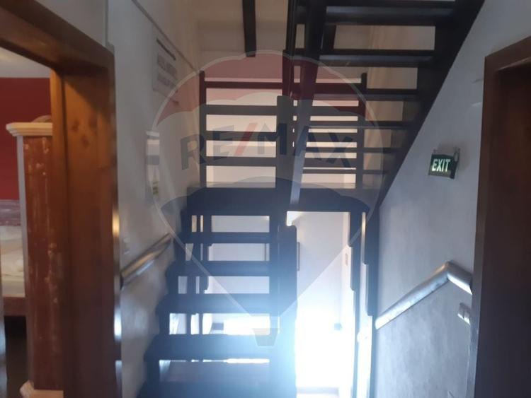 Hotel/Pensiune, de 750 mp, în Moieciu