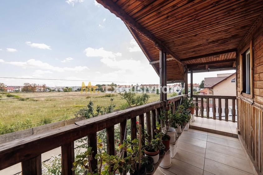 Casă cu 3 camere cu Teren 158 Mp în Golești (Ștefănești)