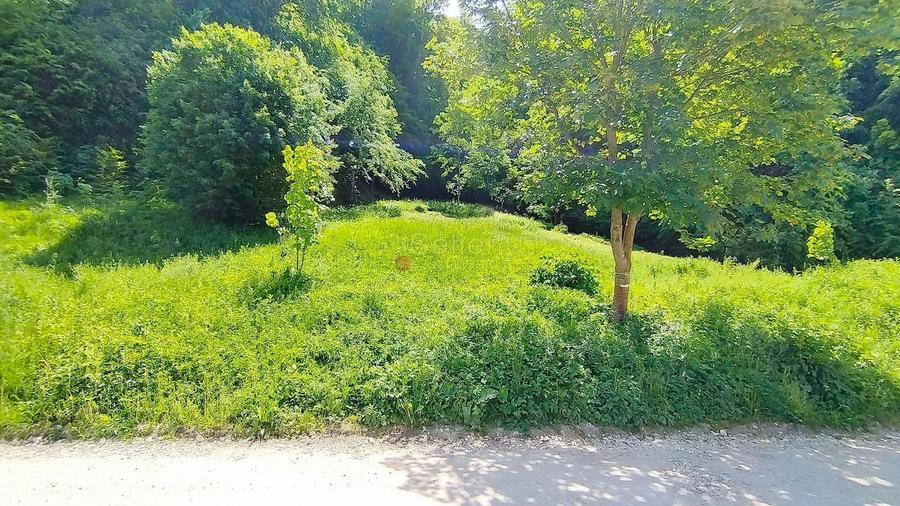 Teren Construcții intravilan de 1000 mp, în Bunloc