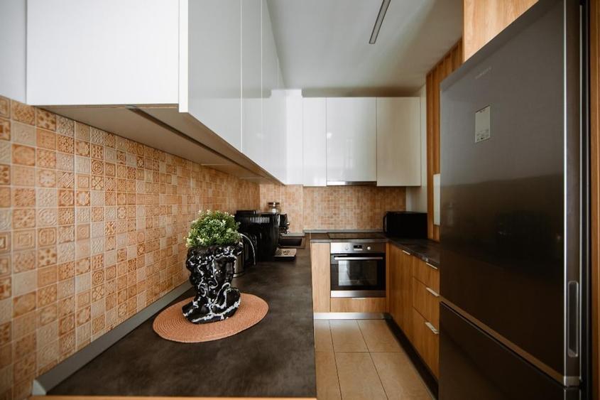 Apartament cu 3 camere decomandat în Unirii
