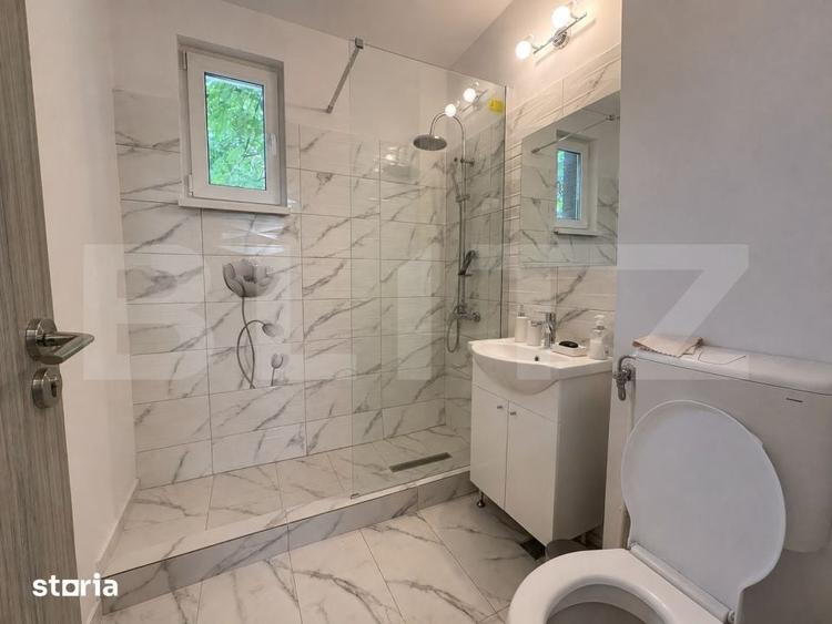 Apartament cu 4 camere în Central
