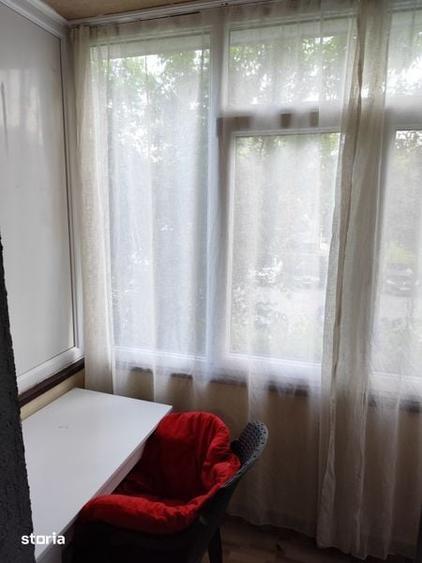Garsonieră în Ostroveni