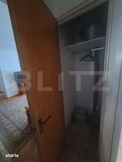Apartament 2 camere - Zona Centrala linistita - 5