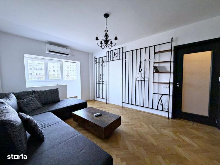 Apartament cu 3 camere în Turda