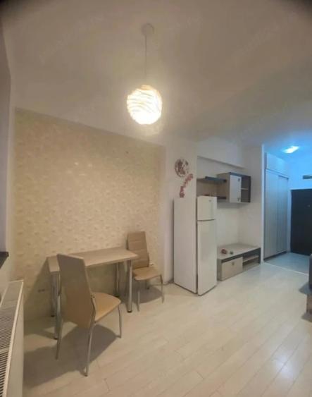 Garsonieră semidecomandată în Tătărași