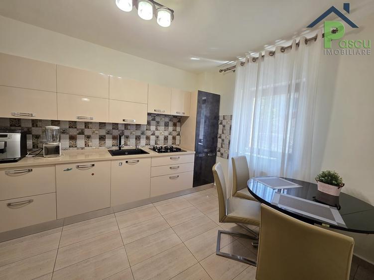 Casă cu Teren 120 Mp în Pipera