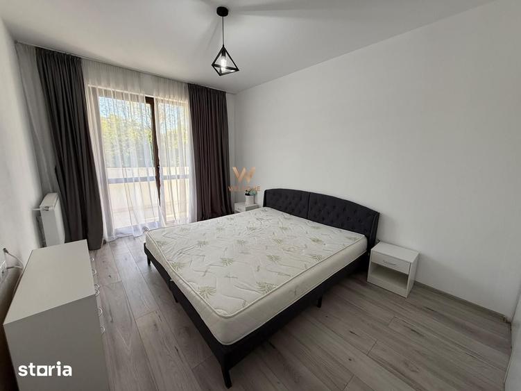 Apartament cu 2 camere în Șelimbăr