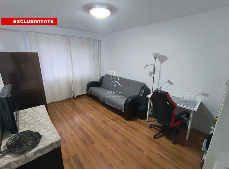 Apartament cu 2 camere decomandat, mobilat în Mănăștur — fotografia 3