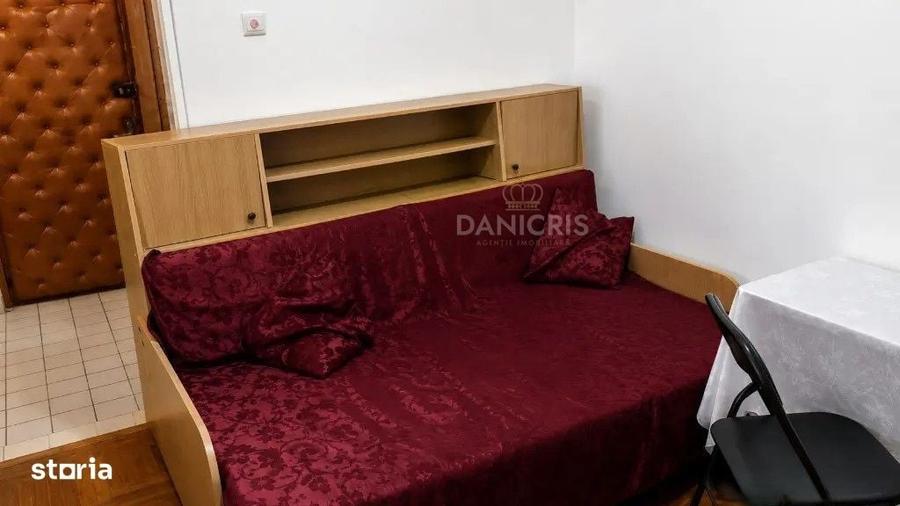 Garsonieră în Casa de Cultură