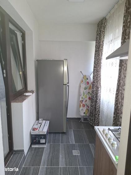 Ap 2 camere,centrala termica, loc de parcare - 9