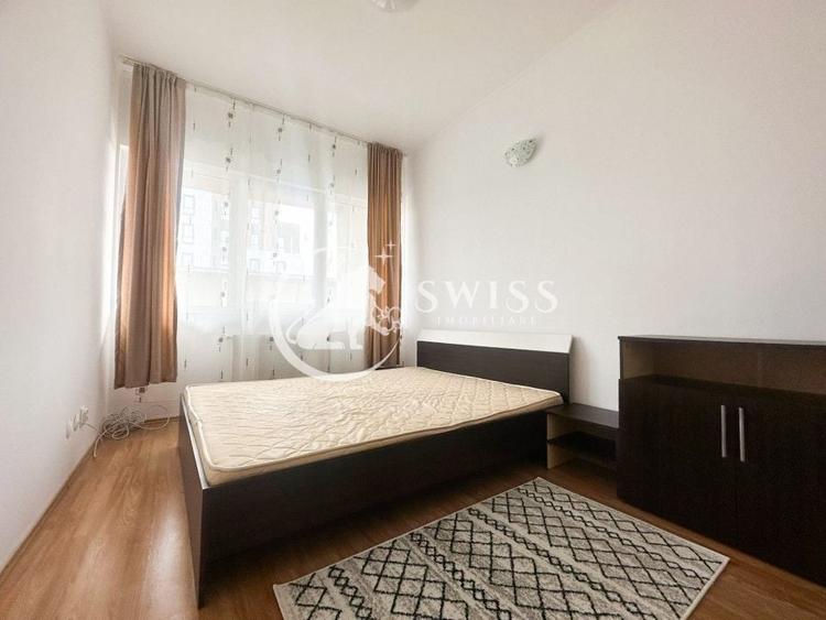 Apartament 2 camere | 50mp | Balcon | Garaj | Golden Tulip Zorilor - 3