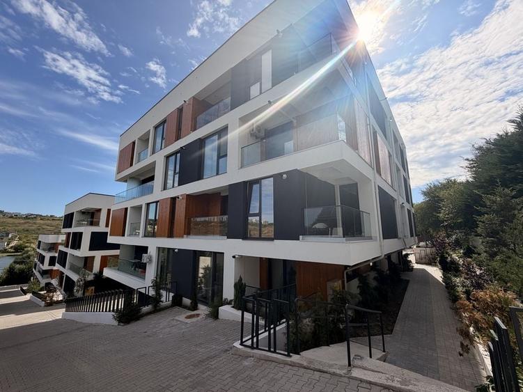 Apartament cu 2 camere decomandat în Păcurari