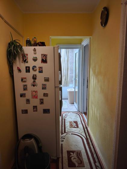 Apartament cu 2 camere decomandat în Micro 39