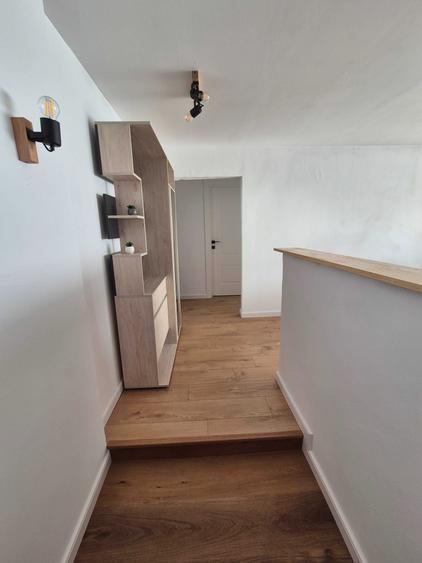 Apartament cu 2 camere decomandat în Petros