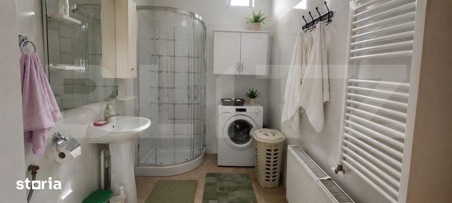 Casă cu 3 camere cu Teren 200 Mp în Ultracentral