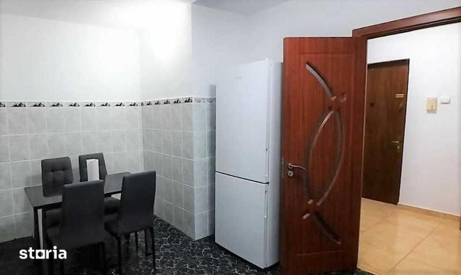 Apartament cu 2 camere decomandat în Colentina