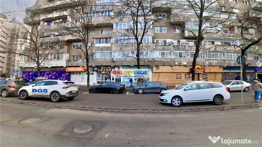 Spatiu comercial de inchiriat Iuliu Maniu Veteranilor 70 mp - Bucuresti (Bucuresti-Ilfov) - 1
