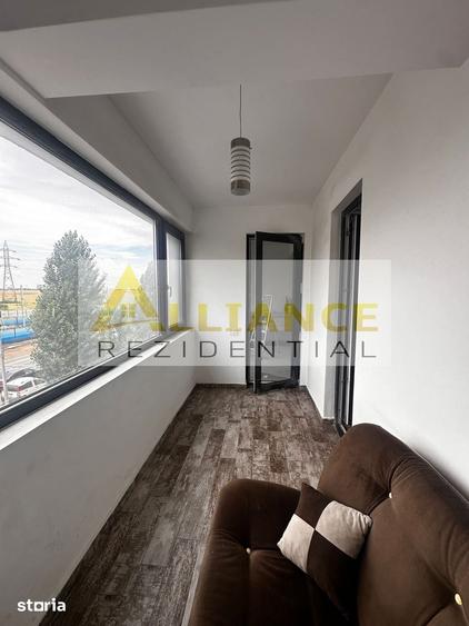 Metrou Berceni - Apartament 3 camere - 2 bai - 3