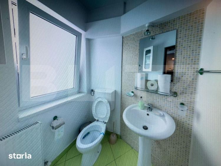 Spațiu comercial, de 182 mp, în Dunărea