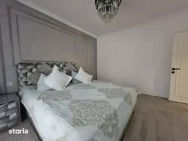 Casă cu 5 camere cu Teren 180 Mp în Sălăjan