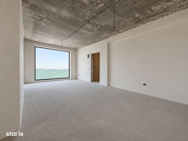 Apartament 3 camere | Imobil Boutique in Cartier Rezidential | Ovidiu - 7