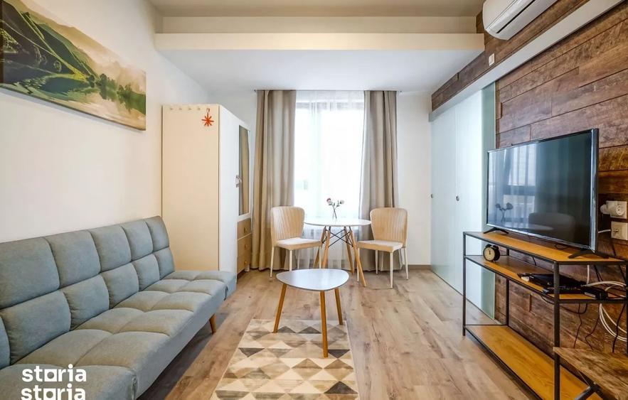 2 camere | Herastrau |Aviatiei | Metrou |Parcare | Pet Friendly| - 1