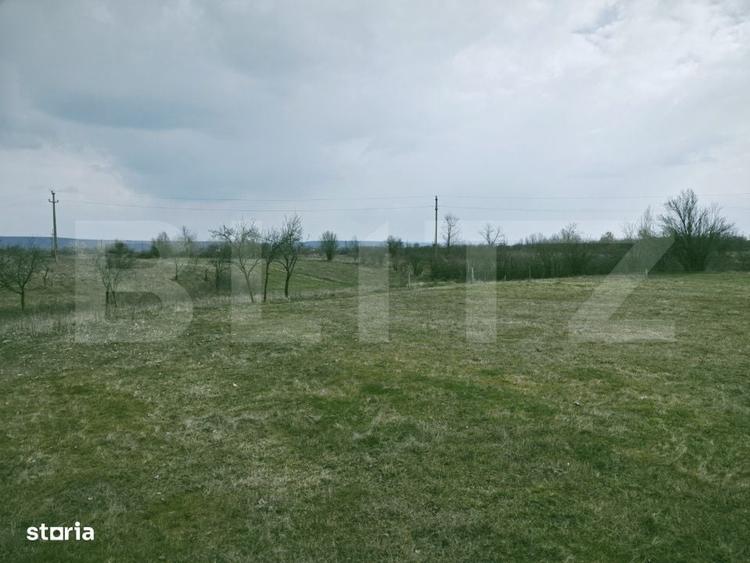 Spațiu comercial, în Glâmbocu