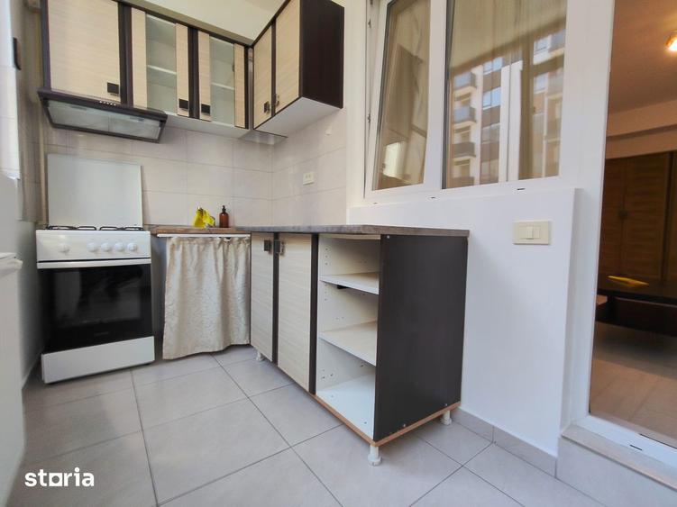 Apartament cu 2 camere, mobilat în Chiajna — fotografia 3