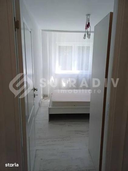2 camere decomandate | balcon | Mana?tur - 6