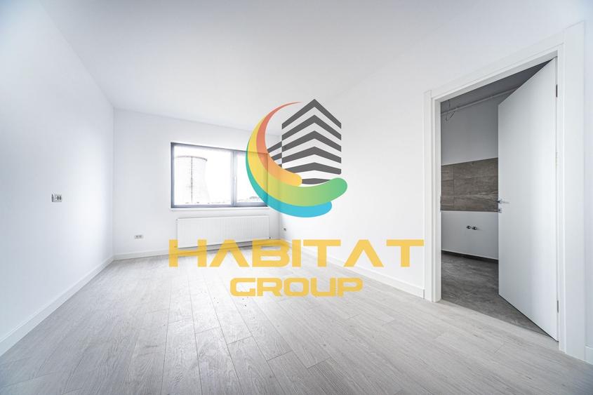 Apartament cu 3 camere decomandat în Brâncoveanu
