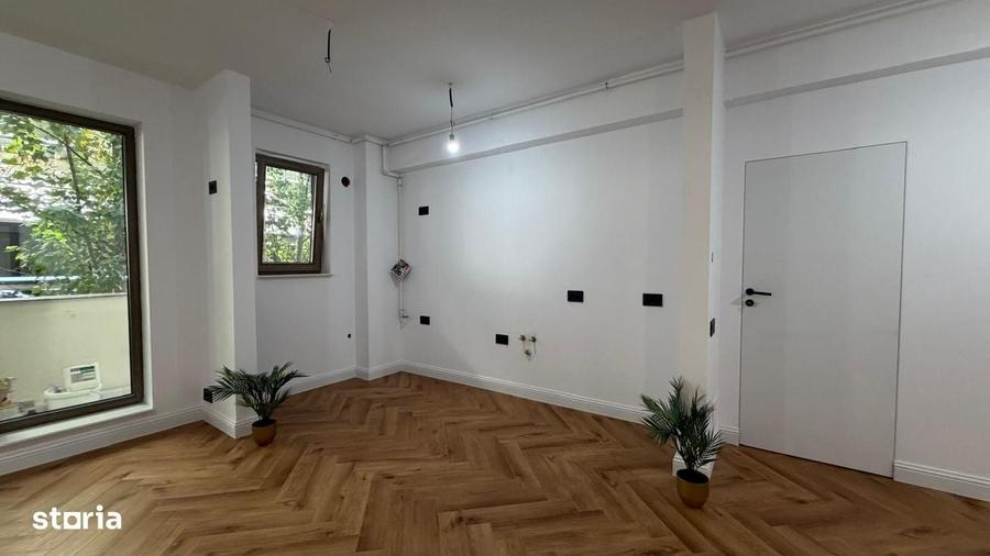 Apartament 2 camere premium Aviatiei.Herastrau - 2